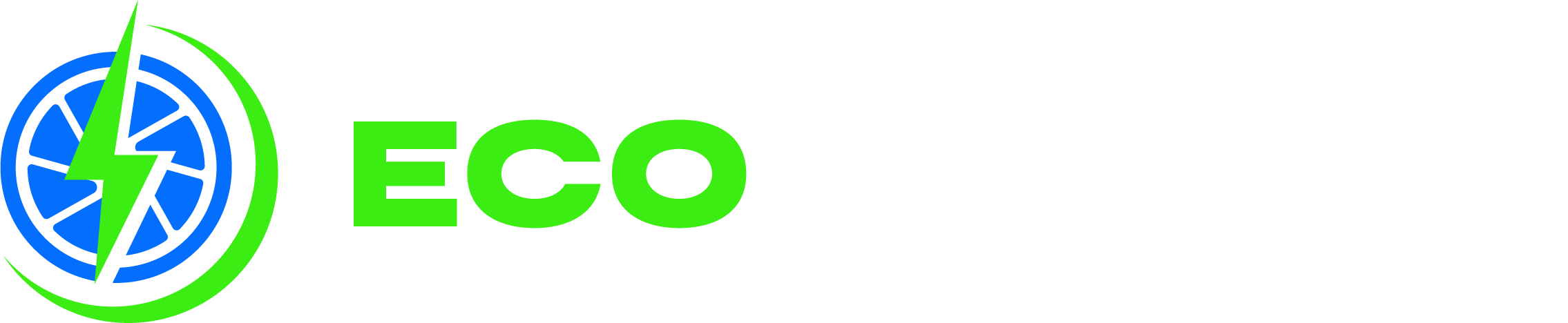 Логотип EcoWheels