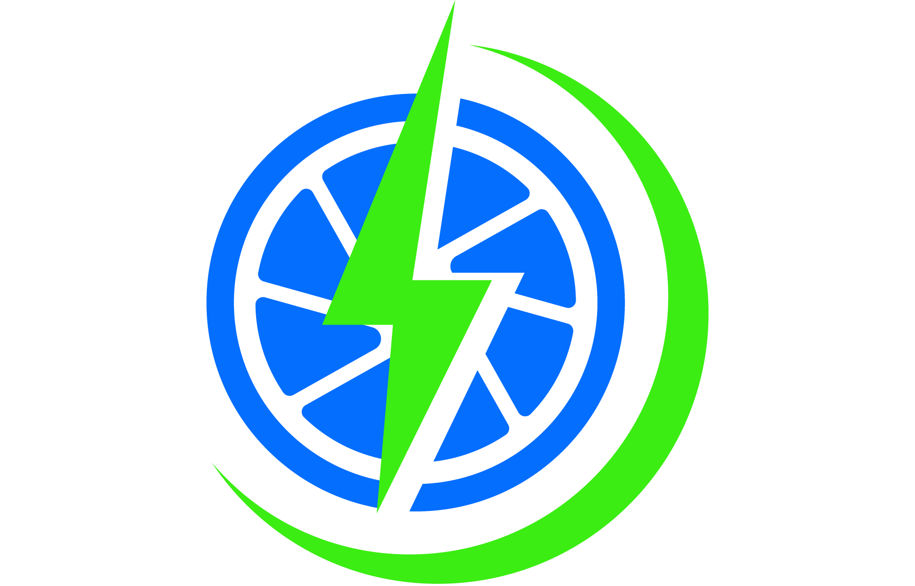 Логотип EcoWheels